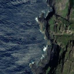 Satellite imagery of Punta do Limo, ES