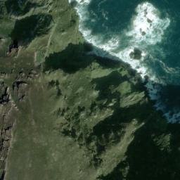 Satellite imagery of Punta do Limo, ES