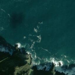 Satellite imagery of Punta do Limo, ES