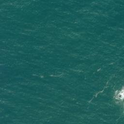 Satellite imagery of Punta da Maeda, ES