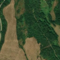 Satellite imagery of la Quille, FR