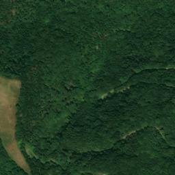 Satellite imagery of la Quille, FR