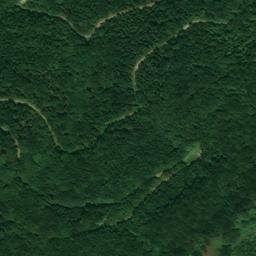 Satellite imagery of la Quille, FR