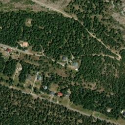 Satellite imagery of Montagne de l'Hubac, FR