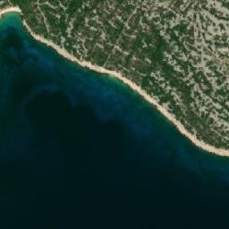 Satellite imagery of Rt Rat, HR