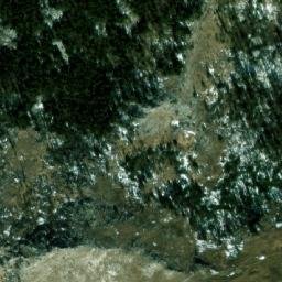 Satellite imagery of Kolebajka, BA