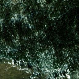 Satellite imagery of Gola Kosa, BA