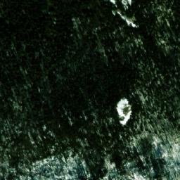 Satellite imagery of Gola Kosa, BA