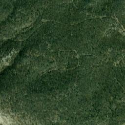 Satellite imagery of Brižine, BA