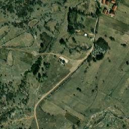 Satellite imagery of Brižine, BA
