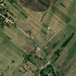 Satellite imagery of Brižine, BA