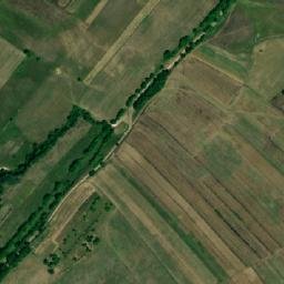 Satellite imagery of Brižine, BA