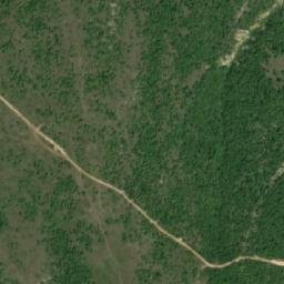 Satellite imagery of Očkaruša, BA