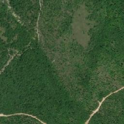 Satellite imagery of Očkaruša, BA