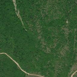 Satellite imagery of Očkaruša, BA