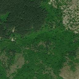 Satellite imagery of Mala Miljkovača, BA