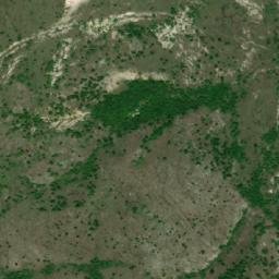 Satellite imagery of Osojac, BA