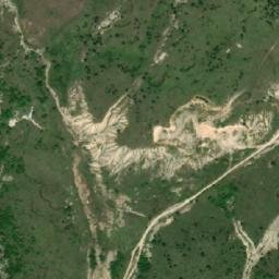 Satellite imagery of Osojac, BA