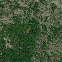 Satellite imagery of Okruglica, BA