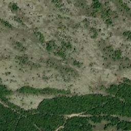 Satellite imagery of Šipovica, BA