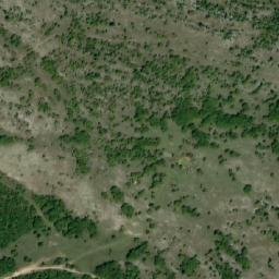 Satellite imagery of Šipovica, BA