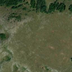 Satellite imagery of Oštrulj, BA