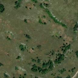 Satellite imagery of Oštrulj, BA