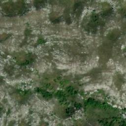 Satellite imagery of Oštruljak, BA