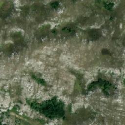 Satellite imagery of Oštruljak, BA