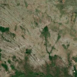 Satellite imagery of Goli Brig, BA