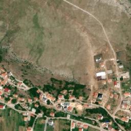 Satellite imagery of Goli Brig, BA