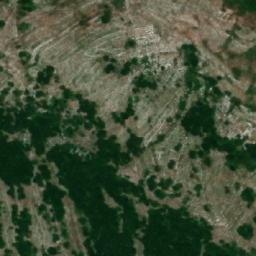 Satellite imagery of Bajna, BA