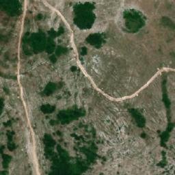 Satellite imagery of Bajna, BA