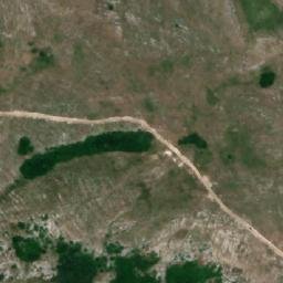 Satellite imagery of Bajna, BA