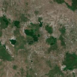 Satellite imagery of Srčenik, BA