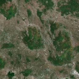 Satellite imagery of Srčenik, BA