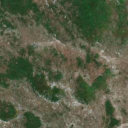 Satellite imagery of Srčenik, BA