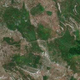Satellite imagery of Klek, BA