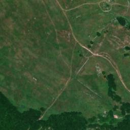 Satellite imagery of Klek, BA