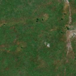 Satellite imagery of Valuše, BA