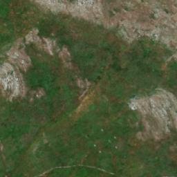 Satellite imagery of Veliki Crni Vrh, BA