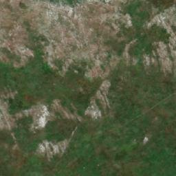 Satellite imagery of Veliki Crni Vrh, BA