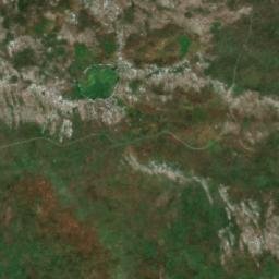 Satellite imagery of Veliki Crni Vrh, BA