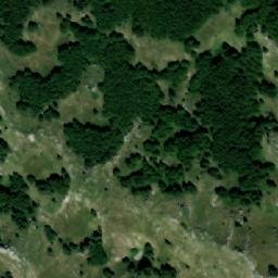 Satellite imagery of Janjčerica, BA