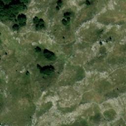 Satellite imagery of Janjčerica, BA