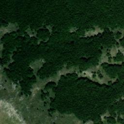 Satellite imagery of Prusac, BA