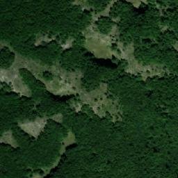 Satellite imagery of Prusac, BA