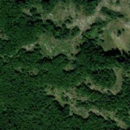 Satellite imagery of Prusac, BA