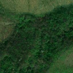 Satellite imagery of Desetine, BA