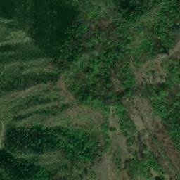 Satellite imagery of Tovarija, BA